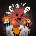 Sentai's Dungeon