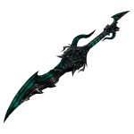 Immortal Sword: Korblox Soul Reaper