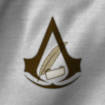 The Assassins Creed: Literators