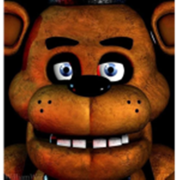 Survive from five nights at freddy's