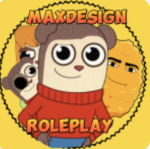 MaxDesignRoleplay Offical!