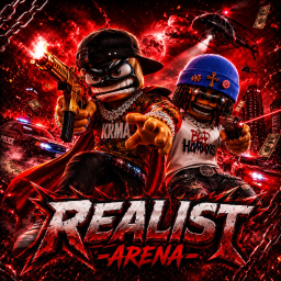 REALIST ARENAS (BETA)