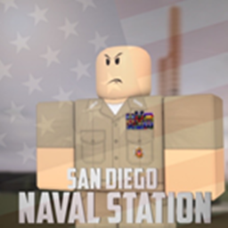 [NS] Naval Station San Diego, California