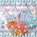 - Millie's Wardrobe -