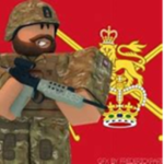 [[[[BA]]]] BRITISH ARMY!