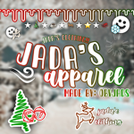 - jαdα’s αρραrєℓ -
