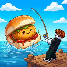 Fishing for the Indian Street Food