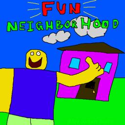 🎆NEIGHBORHOOD🎆