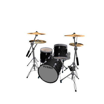 Micheal's Studio Kit