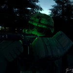 [SEA] Joint Special Operations Command