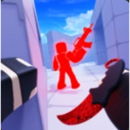 RIVALS Aim Training 2 [Update 2!!!🎉]