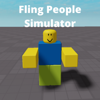 Fling People Simulator