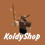 KoldyShop
