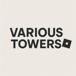 Various Towers!