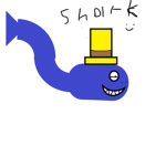 sharky's adventure EEEE