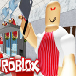 🥩 Escape The Butcher Shop Obby!