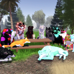 Before game thumbnail