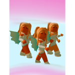 Lulu’s yt group!