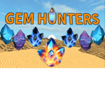 Gem Hunters Fan Group
