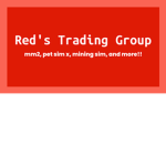 Red's Shop
