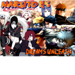 Naruto RPG: Faithful Bond