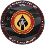 [BUSM] - Marine Special Operations Command