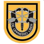 |US| 1st Special Forces Group