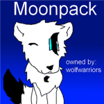 Moonpack (wolf rp)