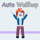 Auto Wallhop Dance Tower🔄