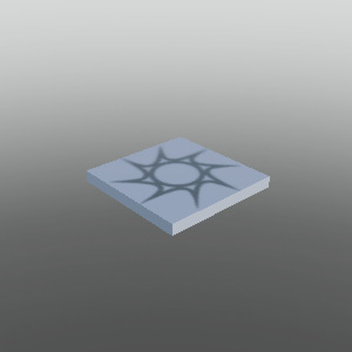 Voidal Traversal