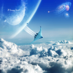 A Dreamy World