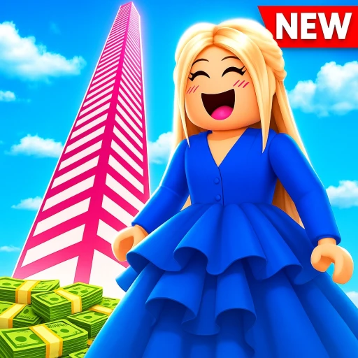 Princess Tycoon - 2 Player