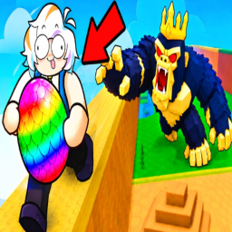 👑 OWNER TAKEOVER! [EGG MODZ] icon