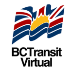 BC Transit Virtual