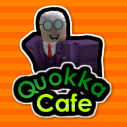 Quokka Cafe 🦘🌴