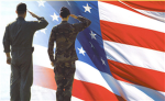 Americans Army
