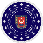 l TSK l Muharip Hava Kuvveti Komutanlığı
