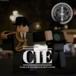 ||CIE||Centro de Inteligência do Exército ||