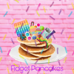 ~ Pancake Squad ~