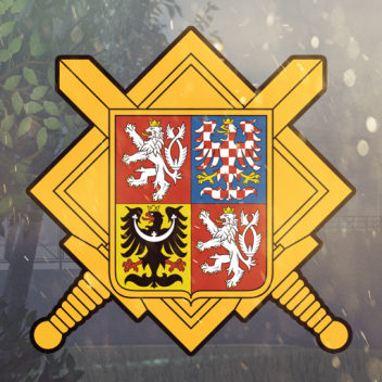 Military Exercise Area, Central Bohemian Region 