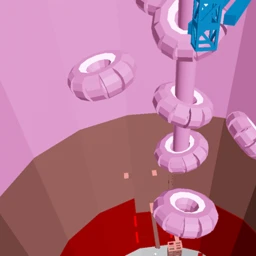 tower of hell but it has pinkleaf icon
