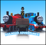 Railroad Adventures!