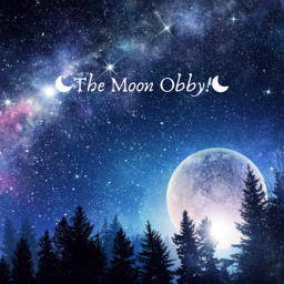 The Moon Obby
