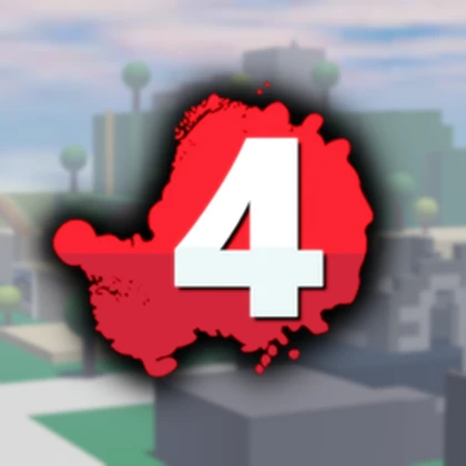 Left 4 Blox Community Roblox group icon