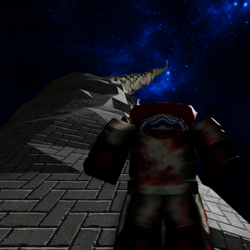 climb a long mountain to win a single bobux