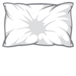 Army of pillows