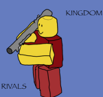 Kingdom Rivals Development