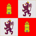Crown of Castile (Crusader)