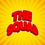 The Squad Fangroup