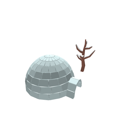 Janis Snowy Asset Pack